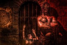 The Chamber Escape Game Ostrava The Chamber Escape Game Ostrava