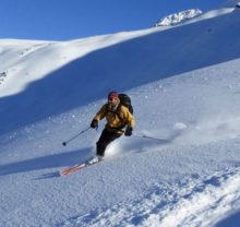 Skiareály Rakouska Skiareály Rakouska