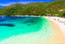 Lefkada Lefkada