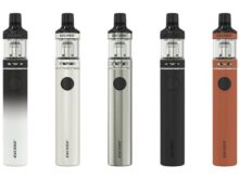 Prodej elektronických cigaret Prodej elektronických cigaret